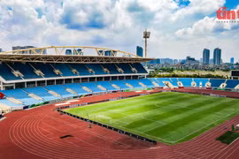 Fans must meet certain requirements to attend the Vietnam - Japan match