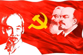 National Olympiad on Marxism-Leninism, Ho Chi Minh’s Thought launched