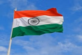 Greetings to India on 75th Independence Day