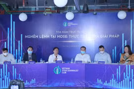 KRX trading system to run officially at the end of this year
