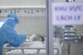 Vietnam detects 4,009 new COVID-19 infections over last 12 hours