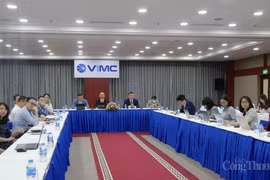 Dutch firms seek logistic cooperation opportunities with Vietnam 