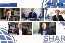 ASEAN, EU maintain support for higher education internationalisation