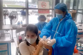 Vietnam records 11,521 new COVID-19 cases on September 17
