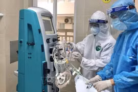 Hanoi devises plan to provide medical oxygen for 40,000 COVID-19 patients