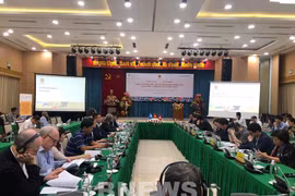 Switzerland helps Vietnam with institutional strengthening for sustainable urban development