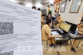 Hanoi to tighten travel regulations from September 8