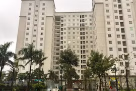 HCM City faces shortage of affordable housing