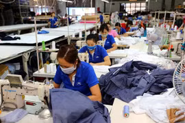 ILO welcomes new Labour Code