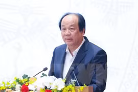 Gov't issues resolutions to develop socio-economy, improve business climate
