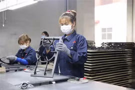 Vietnam’s FDI inflows plunge 11.1 percent in seven months