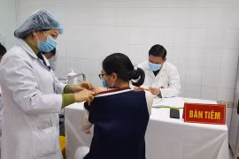 Human trials of third homegrown COVID-19 vaccine to begin in March