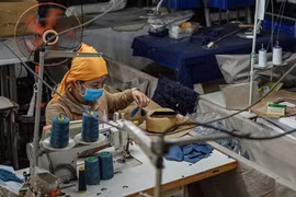 Cambodia-China trade exceeds 8.1 billion USD in 2020