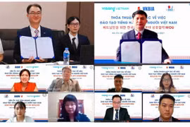 Vietnam, RoK bolster education-training cooperation