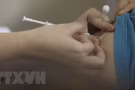 Ministry of Health orders speeding up COVID-19 vaccinations