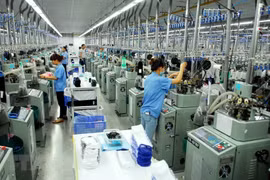 Hai Phong aims to attract 1.5 billion USD in FDI in Q2