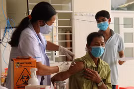 Economic growth from COVID-19 depends on vaccine rollout