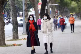 Hanoi, Hai Phong intensify COVID-19 prevention measures