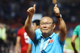 Head coach vows to fulfil targets at World Cup qualification