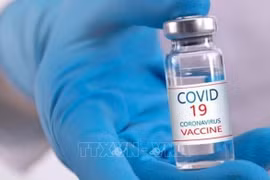 Vietnam to have over 120 million COVID-19 vaccine doses in 2021