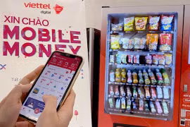 Calls for cashless payments to take-off in Vietnam
