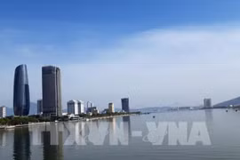 Adjustments to master plan create new vision for Da Nang’s development