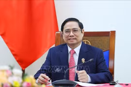 German expert highlights significance of PM Chinh’s France visit
