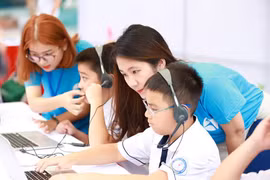 Vietnamese Edtech startup receives 2 mln USD from Alibaba-backed capital fund