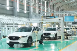 Car registration fee reduced to boost market