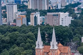 Ho Chi Minh City to digitise 100 tourist sites