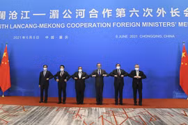 Thailand proposes four approaches at MLC Foreign Ministers’ Meeting