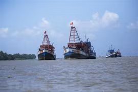 Workshop seeks ways to sustainably promote sea-based economy