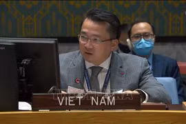 Vietnam urges advancing transitional process in Sudan