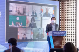 ASEAN, RoK bolster cooperation in labour, employment 
