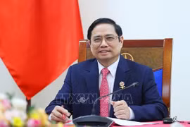 Prime Minister to attend 13th ASEM Summit 