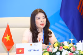 APPF-29: Parliaments should step up actions to ensure gender equality
