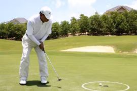 Golf tourism – Vietnam’s new advantage