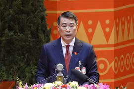 Congress resolution eyes developed country status for Vietnam by mid-21st century