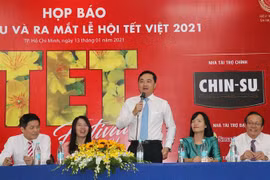 HCM City’s Tet Viet festival to honour traditional values 