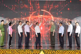 National population data centre makes debut