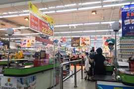 CPI inches up 0.16 percent in May
