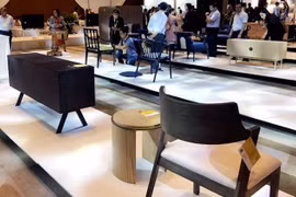 Vietnam’s upholstered furniture subject to Canadian anti-dumping duties