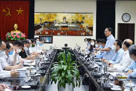Vaccine diplomacy set to be active, cooperative, innovative, effective