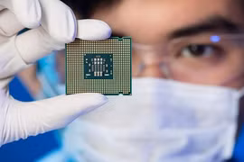 Indonesia gears towards self-reliance in semiconductor chips 