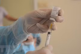 HCM City has no plans to inoculate children aged 12-17 against COVID-19