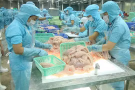 Online forum to promote Vietnam-Russia trade in agro-fisheries