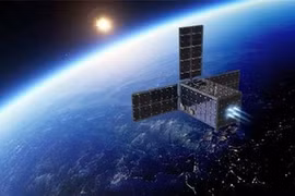 Vietnam on the way to master space technologies with self-developed products