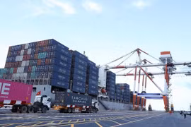Vietnam’s GDP up 1.42 percent in nine months