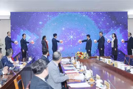 News website, handbook on external relations launched