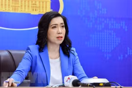 Vietnam to contribute 5 million USD worth of medical supplies to ASEAN medical reserve: Spokeswoman